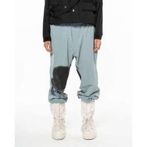 AW19 Tech Pants